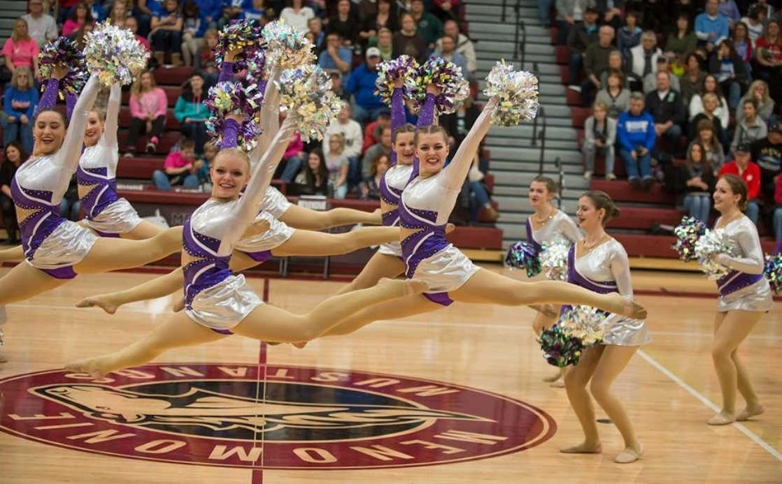 Competition Season Recap 2017 Wisconsin State Dance Teams